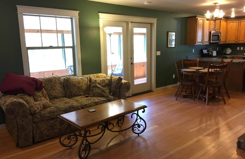 Payson Cabin | Weekend get-a-way along the East Verde River