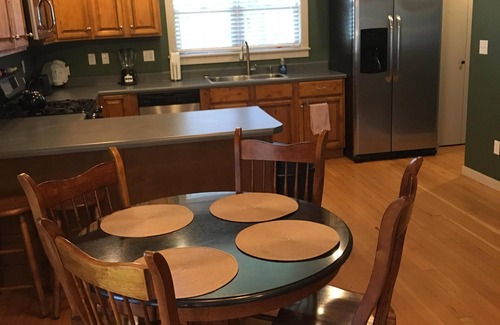 Payson Cabin | Weekend get-a-way along the East Verde River