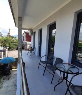 Kobuleti Apartment | Weekender guesthouse 6