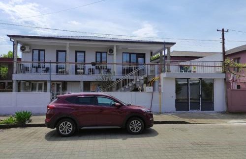 Kobuleti Apartment | Weekender guesthouse 6