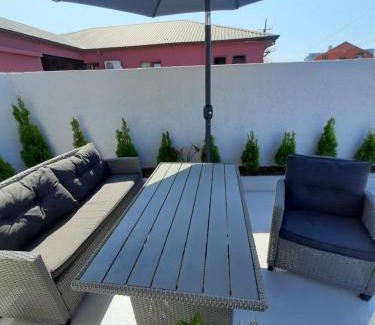 Kobuleti Apartment | Weekender guesthouse 6