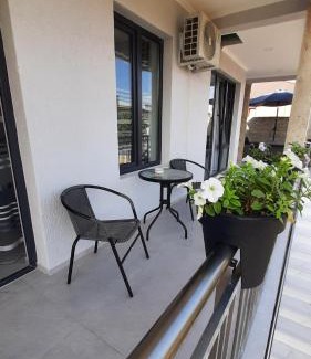 Kobuleti Apartment | Weekender guesthouse 6