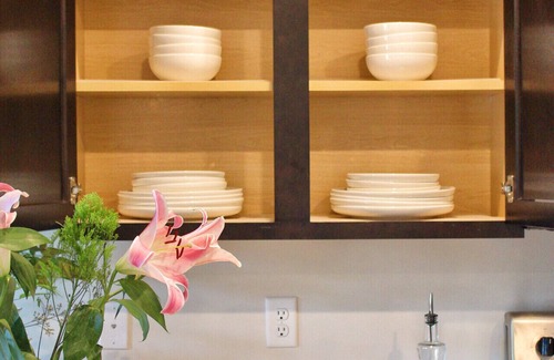 Luray House | ~Weekly 20% Off~ Mountain Whispers -Modern Chic w/Lux Beds, Dedicated Workspace