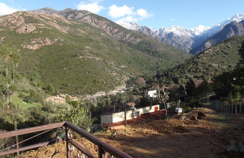 Manso Apartment | Weekly and overnight rentals open all year round