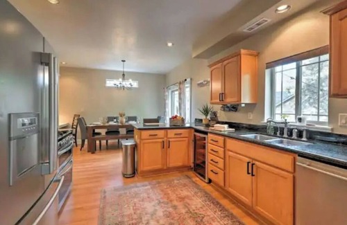 Ponderosa Trails House | Weekly Discount - Cozy Elegant Flagstaff House