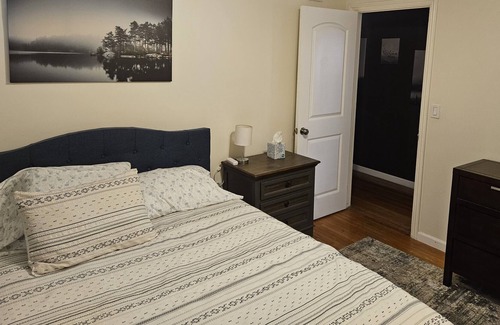 Fullerton House | Weekly rental pool house - Perfect for snowbirds! Close to amusement parks!