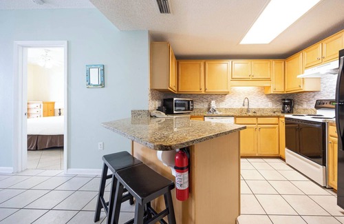 Orange Beach East Condo | *WEEKLY SPECIALS!* Phoenix X - 6th Floor - 2 Bedroom