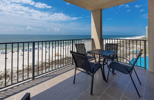 Orange Beach East Condo | *WEEKLY SPECIALS!* Phoenix X - 6th Floor - 2 Bedroom