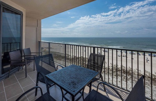 Orange Beach East Condo | *WEEKLY SPECIALS!* Phoenix X - 6th Floor - 2 Bedroom