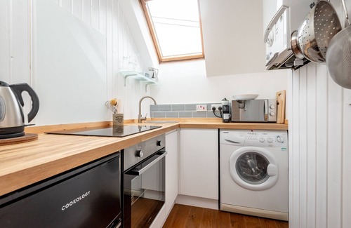 St. Andrews Apartment | WeeLoft St Andrews