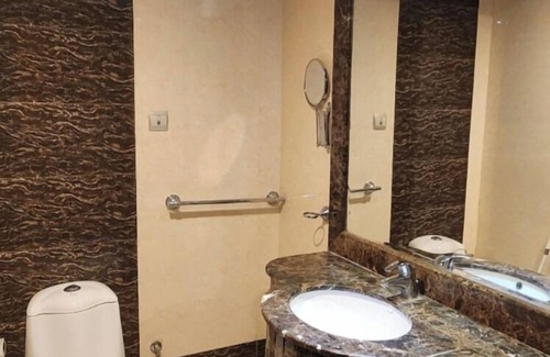 Al Aziziyah Hotel | Wefaq Al-Mashaer Hotel