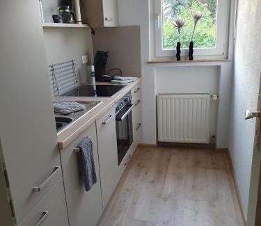 Brilon Apartment | Wegeners Ferienwohnung