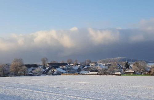 Brilon Apartment | Wegeners Ferienwohnung