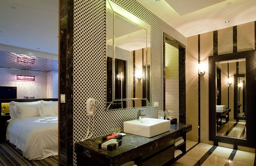 Dazhi Hotel | Wego Boutique Hotel - Dazhi