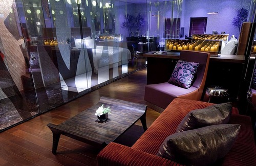 Dazhi Hotel | Wego Boutique Hotel - Dazhi