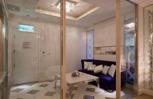 Dazhi Hotel | Wego Boutique Hotel - Dazhi