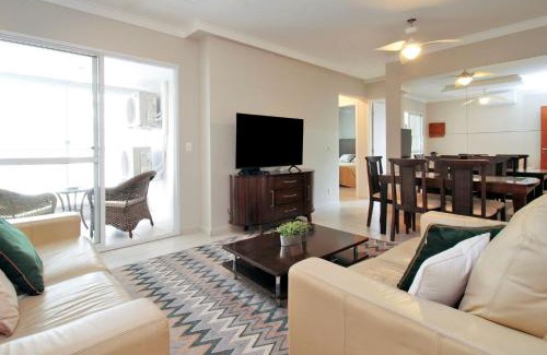 Paraiso Apartment | Wehome - 3 dorms , 3 blocks from Paulista Avenue