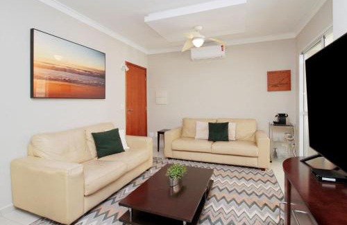 Paraiso Apartment | Wehome - 3 dorms , 3 blocks from Paulista Avenue