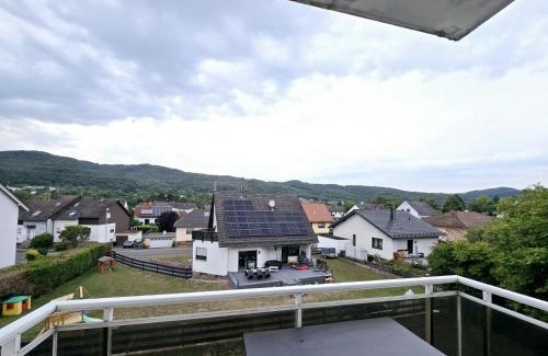 Weierbach Apartment | Weierbacher Panorama