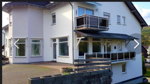 Weierbach Apartment | Weierbacher Panorama