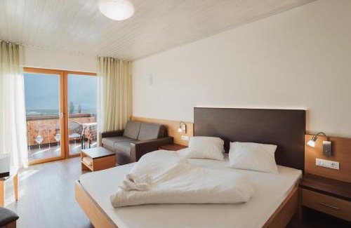 Cermes Hotel | Weihergut