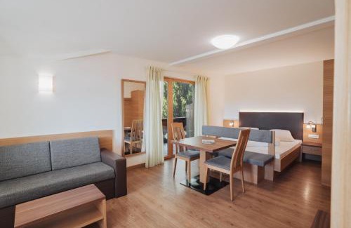 Cermes Hotel | Weihergut