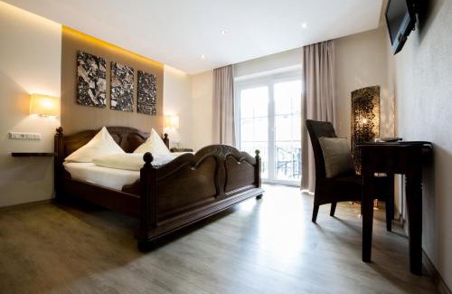 Ernst Hotel | Weihnacht Arrangement FILLA ANDRE