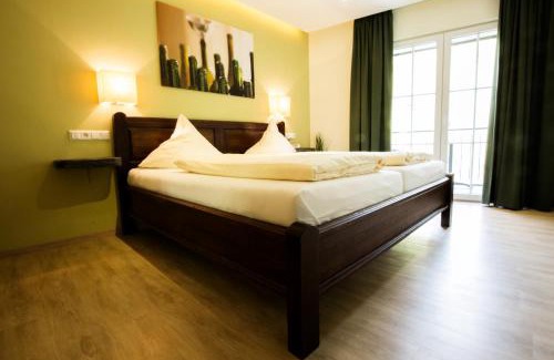 Ernst Hotel | Weihnacht Arrangement FILLA ANDRE