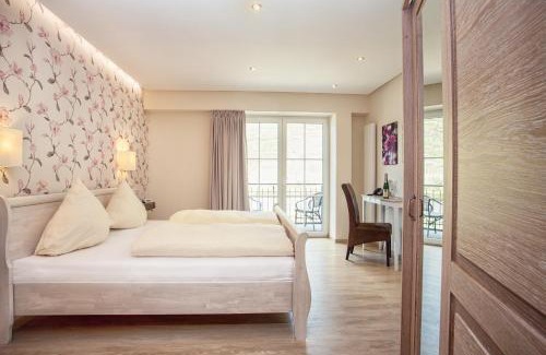 Ernst Hotel | Weihnacht Arrangement FILLA ANDRE