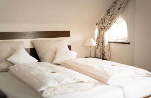 Ilbesheim Hotel | Wein-Domizil Brennofen