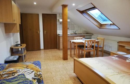 Trittenheim Apartment | Wein-und Gästehaus Alfons Bollig