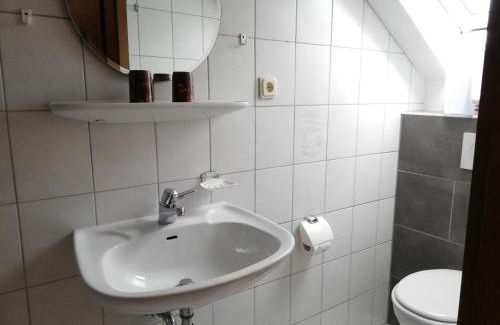 Trittenheim Apartment | Wein-und Gästehaus Alfons Bollig