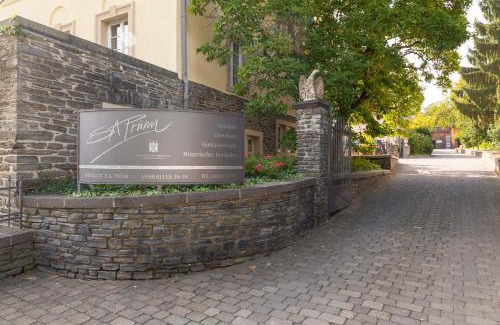 Wehlen Hotel | Wein- und Landhaus S A Prüm