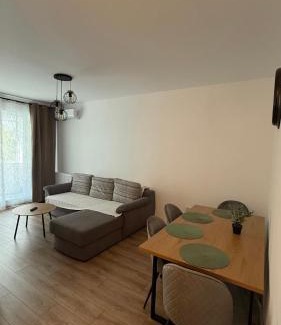 Chiajna Apartment | Weiner Apartament