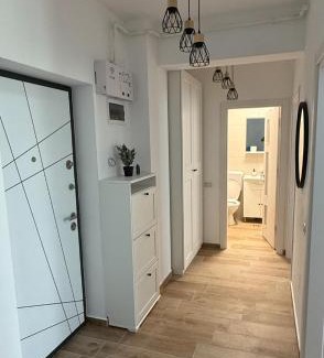 Chiajna Apartment | Weiner Apartament