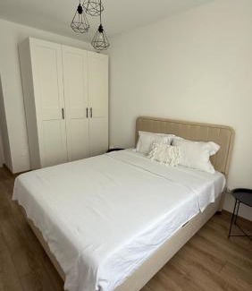 Chiajna Apartment | Weiner Apartament