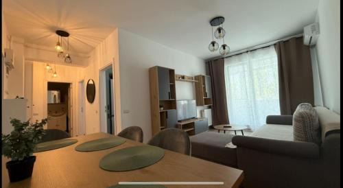 Chiajna Apartment | Weiner Apartament