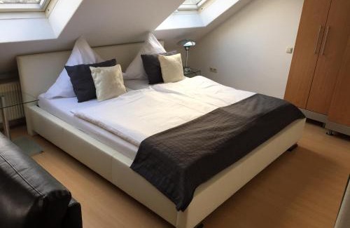 Mehring Hotel | Weingut-Aparthotel Olinger