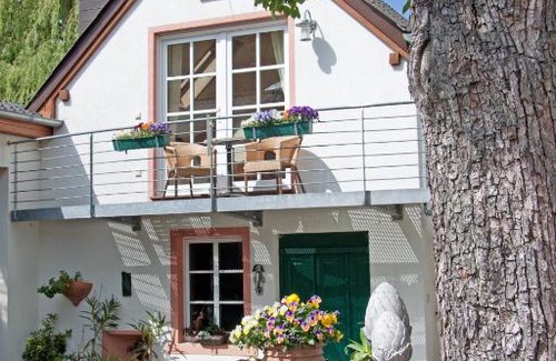 Mehring Apartment | Weingut Endesfelder