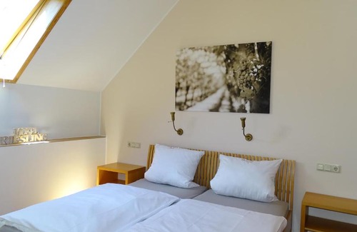 Mehring Apartment | Weingut Endesfelder