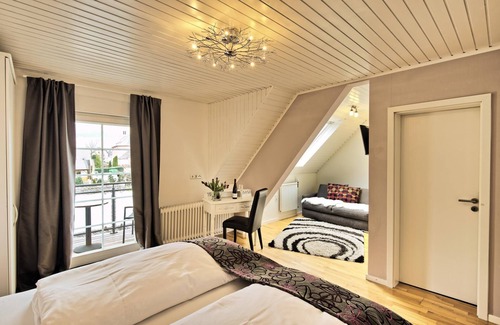 Trittenheim Bed & Breakfast | Weingut & Gästehaus Christoph Clüsserath