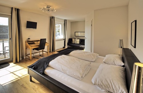 Trittenheim Bed & Breakfast | Weingut & Gästehaus Christoph Clüsserath