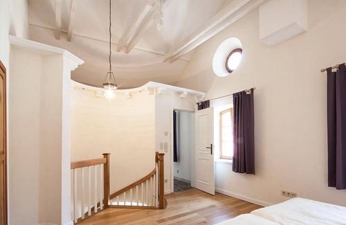 Wasserliesch Apartment | Weingut-gästehaus Giwer-greif - Winzerhäuschen