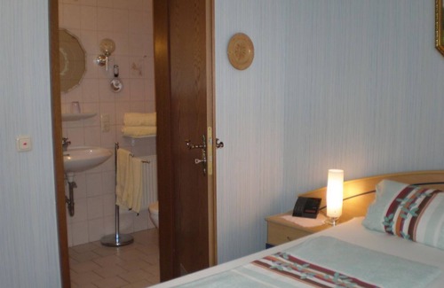 Detzem Bed & Breakfast | Weingut-Gästehaus E. Schmitz - 2-bed apartment