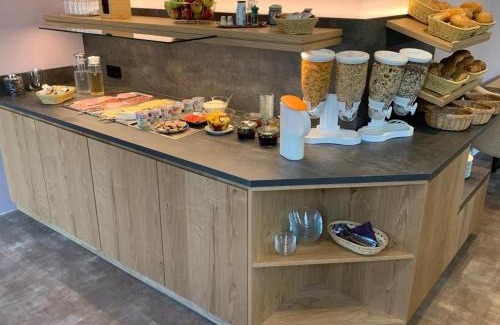 Mainz-Bingen Hotel | Weingut & Gästehaus Julianenhof