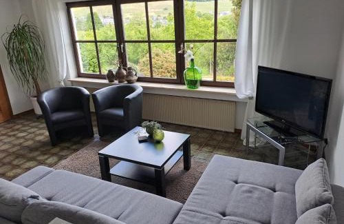 Osann-Monzel Apartment | Weingut Gödert