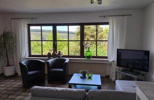 Osann-Monzel Apartment | Weingut Gödert