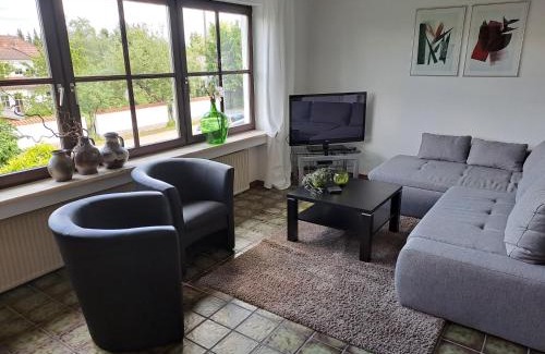 Osann-Monzel Apartment | Weingut Gödert