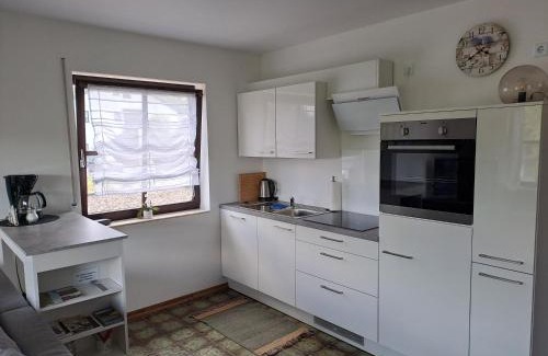 Osann-Monzel Apartment | Weingut Gödert