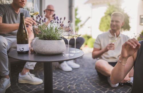 Brauneberg Hotel | Weingut Gehlen-Cornelius